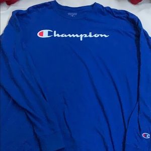 Champion T-Shirt